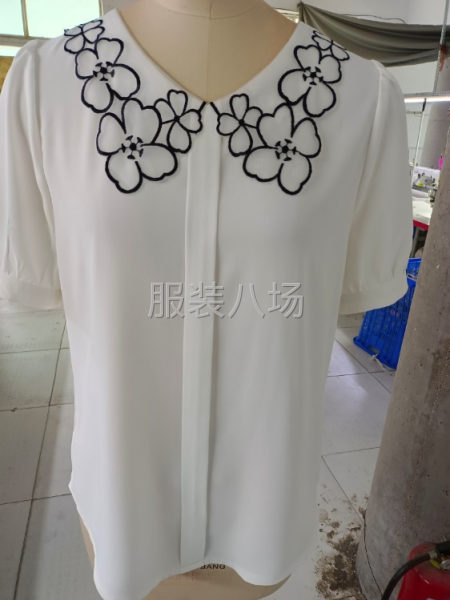 于寨服装厂招工-第4张图片