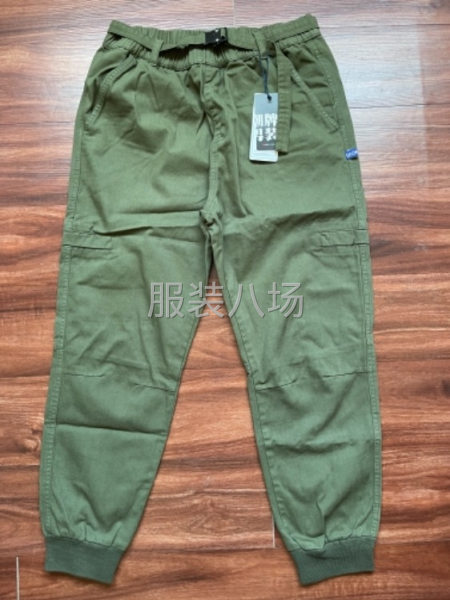招聘跟單員，要求做事認真負責-第4張圖片