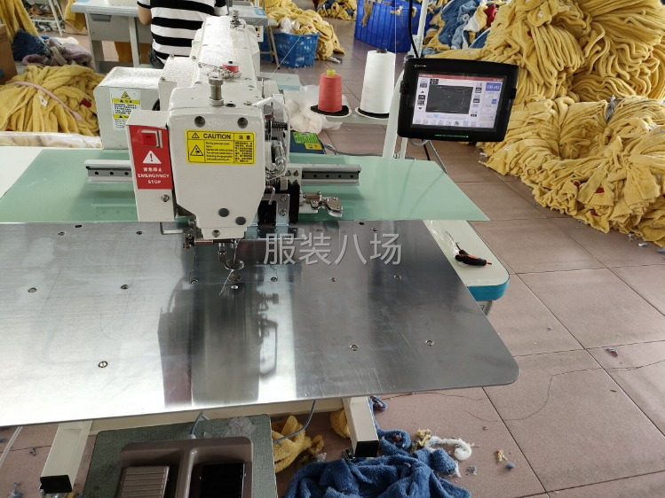 誠招專業花樣模板車工2名，計件工資，現在就可以上手-第1張圖片
