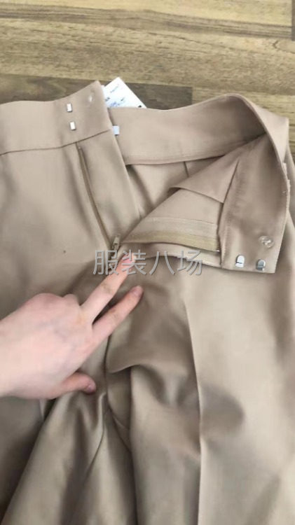 多款衣服外發-第4張圖片