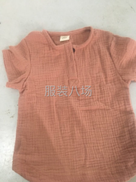 2千件T恤/裤子/工作服/制服/校服外发-第1张图片