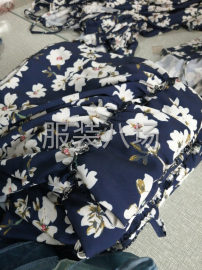 undefined - 本厂有连衣裙大量反单急招车工6名夫妻优先 - 图1