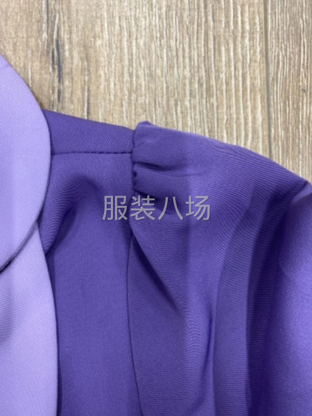 连衣裙，厚面料-第3张图片