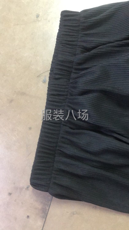 3千件女装/休闲裤/裤子外发-第1张图片