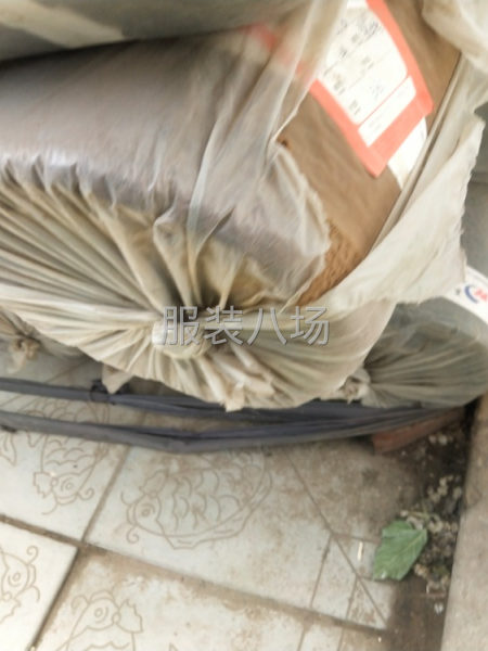 大公司服装面料-第1张图片