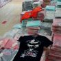 广州 - 荔湾区 - 岭南 - 厂家直销童装T恤10万件