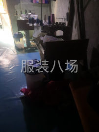 undefined - 承接拷边，圆领机上领，等，整件加工 - 图2
