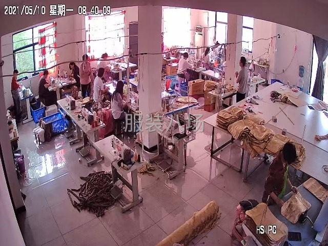 赫业制衣厂-第1张图片