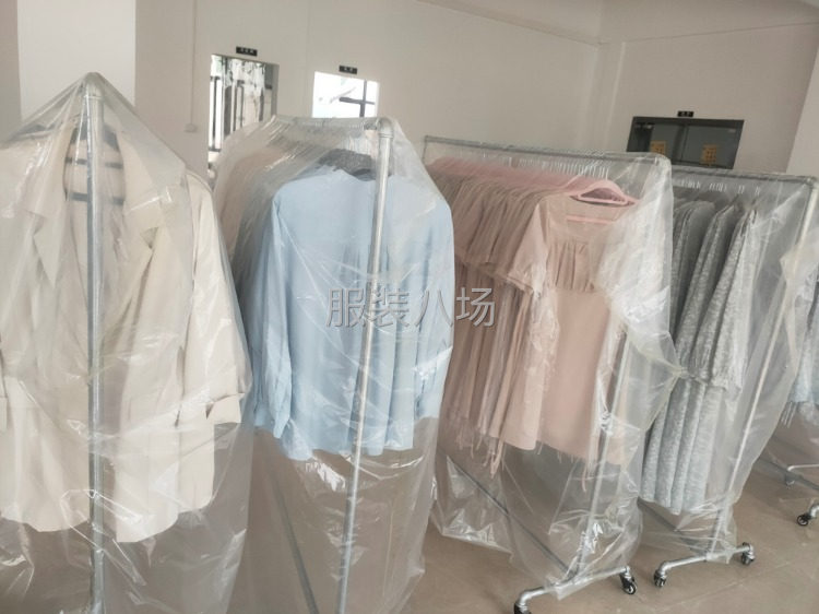 好消息！好消息! 本公司主打时尚女装 ，品质至上 可铺货品牌-第3张图片