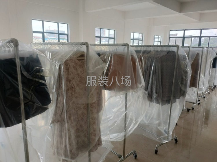 好消息！好消息! 本公司主打时尚女装 ，品质至上 可铺货品牌-第4张图片