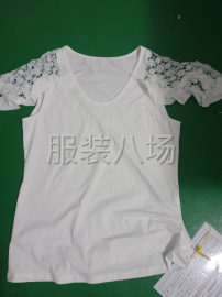 undefined - 300件女装外发 - 图1