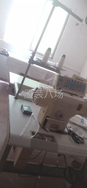 承接裁片加工-第1张图片