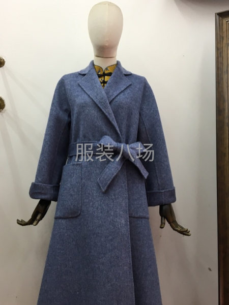 高端私人定制男女西服-第4張圖片