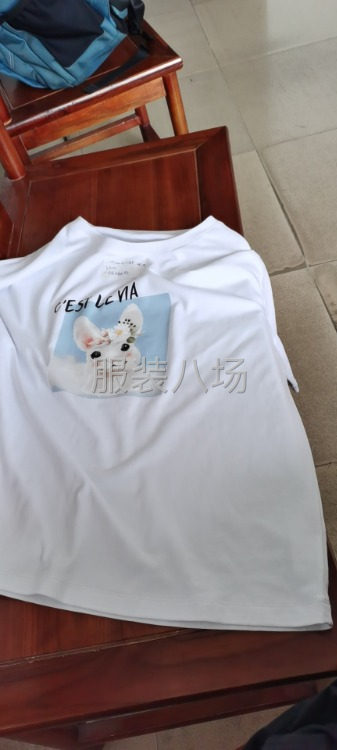 本公司接精品时装，衣服 裤子 连衣裙  外套，全品类-第1张图片
