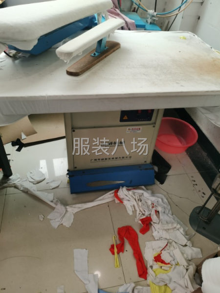 转让，转让
银箭电脑坎车2台
杰克电脑4线2台
杰克电脑坎车-第4张图片