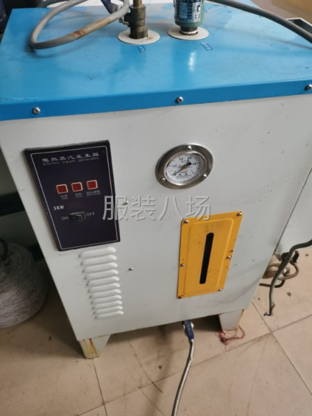 转让，转让
银箭电脑坎车2台
杰克电脑4线2台
杰克电脑坎车-第3张图片