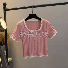undefined - 毛衣生产工厂，承接淘宝，实体批发，网络批发，贴牌定制等客户。 - 图2