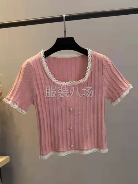 毛衣生产工厂，承接淘宝，实体批发，网络批发，贴牌定制等客户。-第2张图片