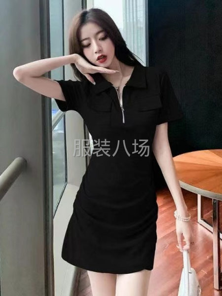 批发连衣裙180件-第1张图片