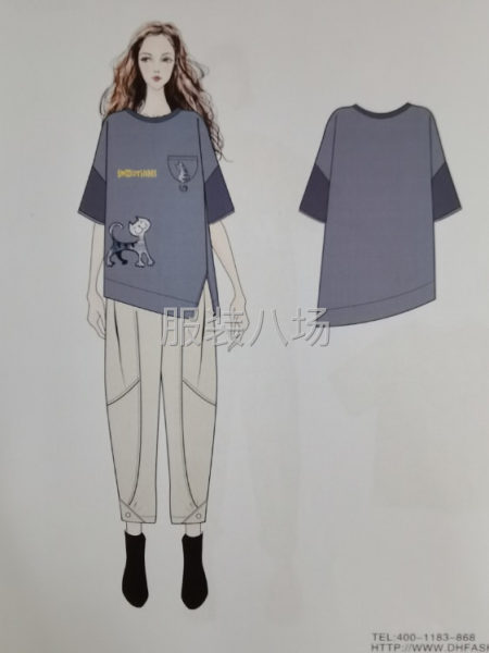 求职全职设计总监,经验3年-第2张图片