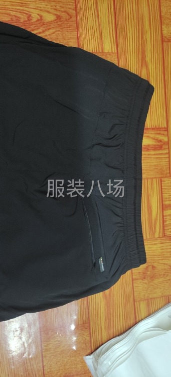 1500件休閑褲/運(yùn)動服外發(fā)-第2張圖片