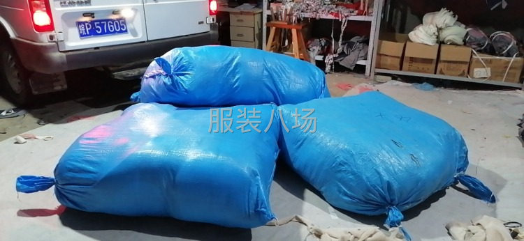 专业服装加工-第3张图片