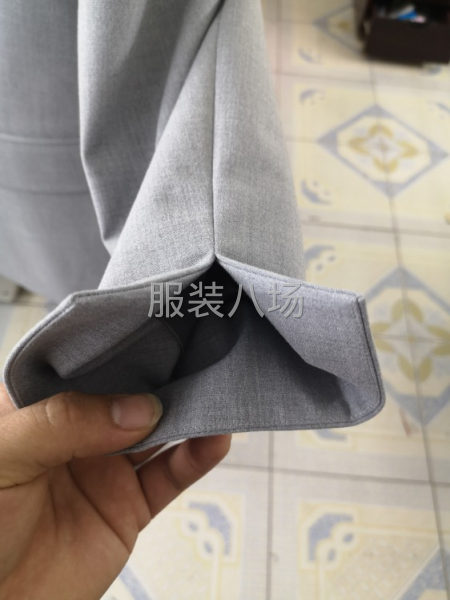 急招小西服车工数名-第3张图片