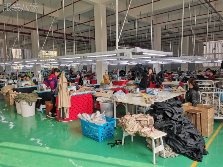 本厂大行加工厂分厂在重庆，总厂在深圳-第1张图片