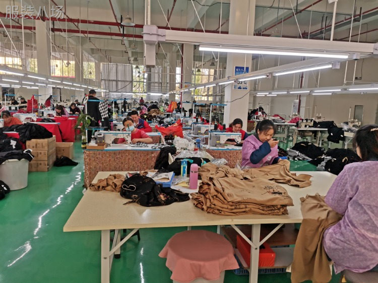 本厂大行加工厂分厂在重庆，总厂在深圳-第6张图片
