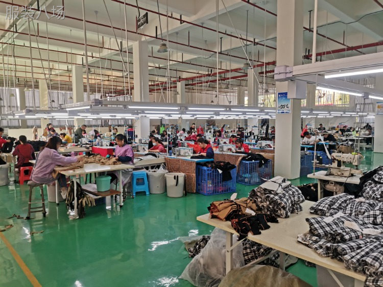 本厂大行加工厂分厂在重庆，总厂在深圳-第4张图片