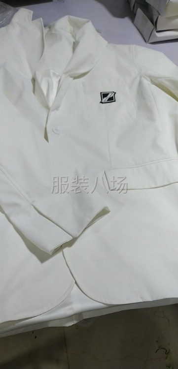 200件女裝/西服西褲外發(fā)-第1張圖片