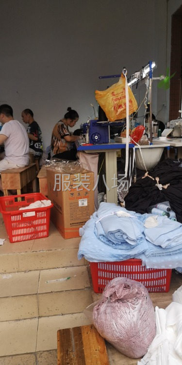 承接各类梭织类上衣，最擅长小西装-第1张图片