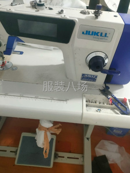 承接裁片加工-第1张图片