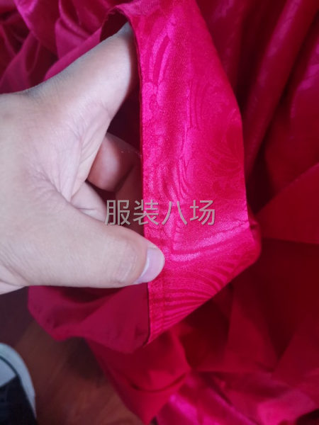 招双针被套工（普通四件套）信封枕工-第1张图片
