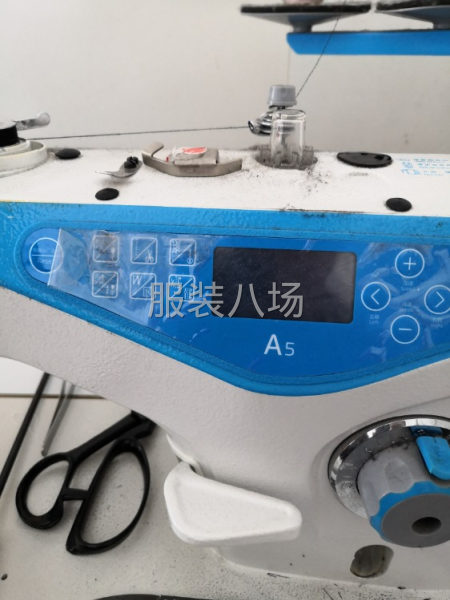 二十多年缝制经验，半精偏上也可以，要求结账爽快的Boss合作-第2张图片