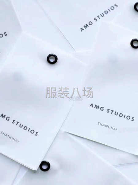 恒泰商标拉链辅料一站式采购-第2张图片