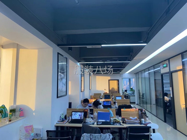 衣拾贰定向开发，原创设计-第5张图片