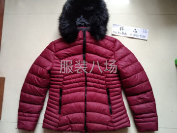 undefined - 18万件棉衣外发（现款提货） - 图3