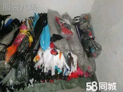 长期回收，服装布料拉链胶袋-第4张图片