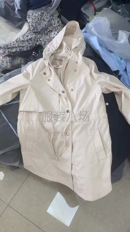 批发连衣裙1.5万件-第1张图片