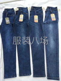 undefined - 专业牛仔服饰系列 - 图1