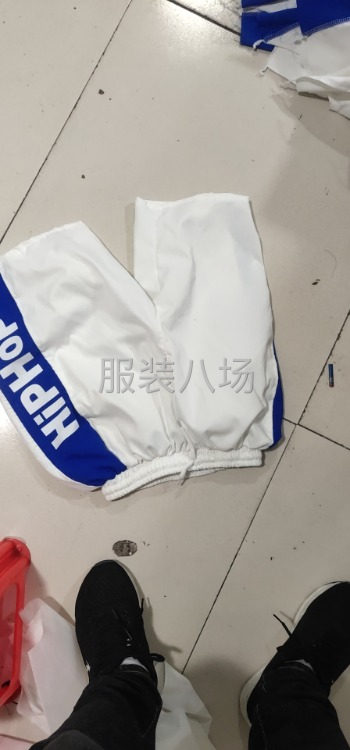 招熟练缝纫工数名包吃包住-第2张图片