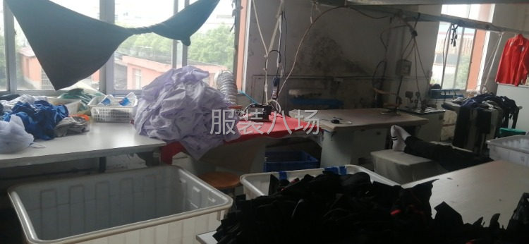 专业承接针纺织小单-第2张图片