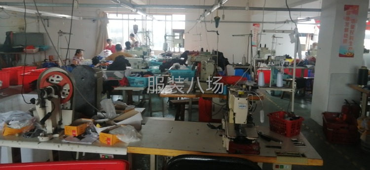 专业承接针纺织小单-第1张图片