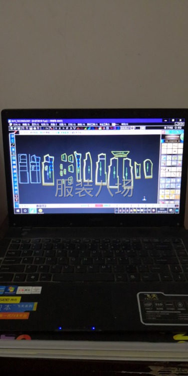 求职全职版师,经验11年-第1张图片