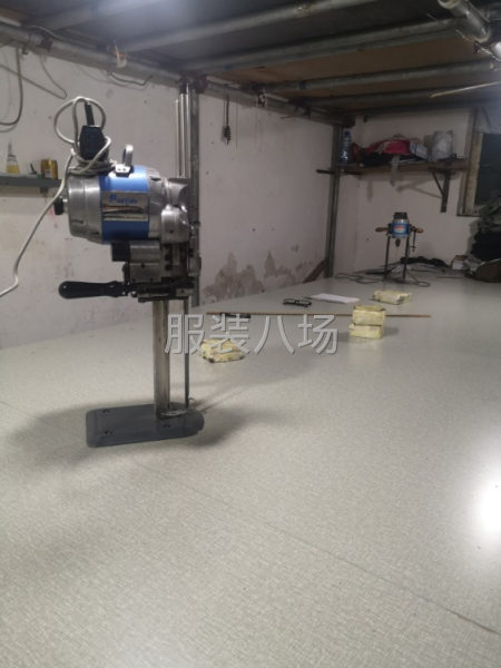 專業裁床（誠邀客戶）-第1張圖片