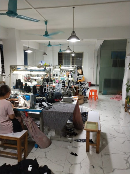 款式簡單單價高工資準時每月五號開貨有單價房補20O元，車問有-第1張圖片