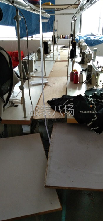 腾达平车钮门打扣加工厂-第3张图片