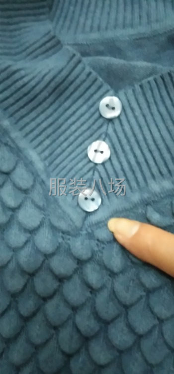 腾达平车钮门打扣加工厂-第1张图片