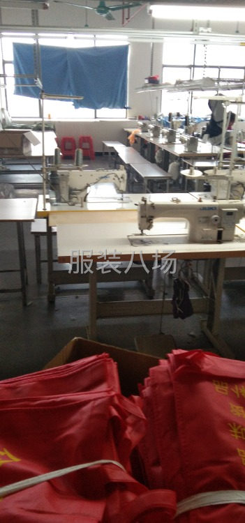 腾达平车钮门打扣加工厂-第6张图片